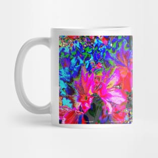 Color Splash Mug